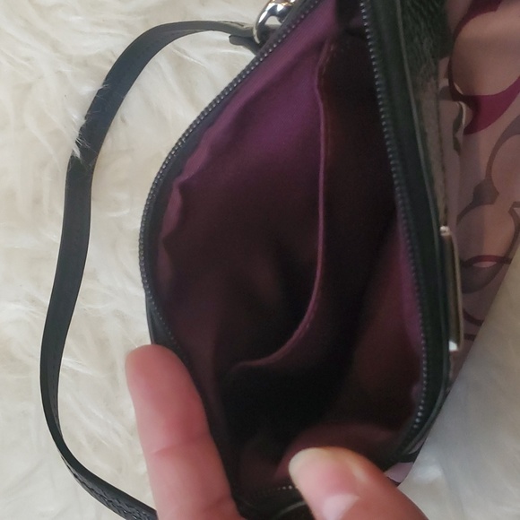 Coach wristlet - Picture 7 of 7